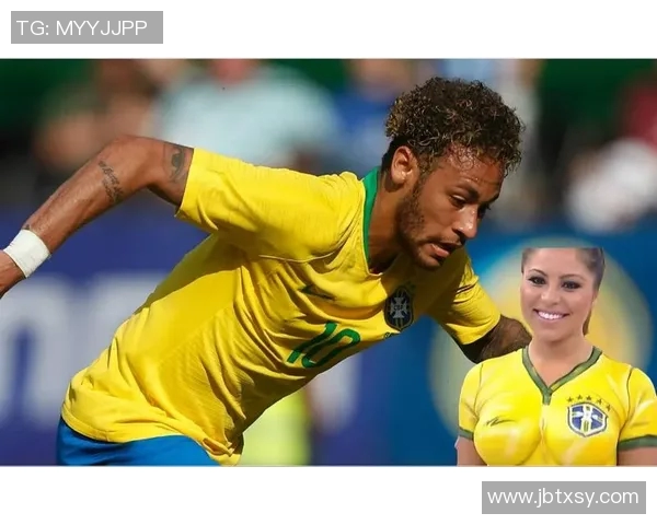 内马尔私密瞬间曝光足球明星内裤图片引发热议与关注